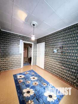 3-к квартира, вторичка, 65м2, 8/9 этаж