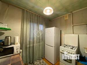 1-к квартира, вторичка, 29м2, 4/5 этаж