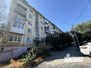 1-к квартира, вторичка, 31м2, 4/5 этаж