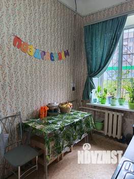 2-к квартира, вторичка, 36м2, 1/2 этаж
