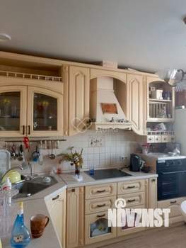 2-к квартира, вторичка, 48м2, 4/9 этаж