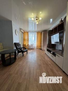 3-к квартира, вторичка, 42м2, 3/5 этаж