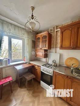 1-к квартира, вторичка, 31м2, 2/5 этаж