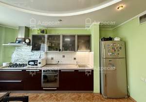 3-к квартира, вторичка, 65м2, 3/9 этаж