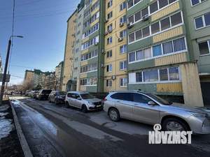 2-к квартира, вторичка, 54м2, 3/10 этаж