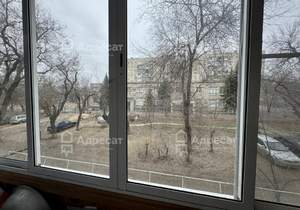 2-к квартира, вторичка, 43м2, 2/5 этаж