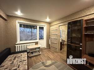 2-к квартира, вторичка, 45м2, 5/5 этаж