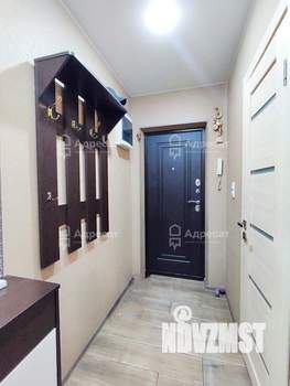 2-к квартира, вторичка, 46м2, 5/5 этаж