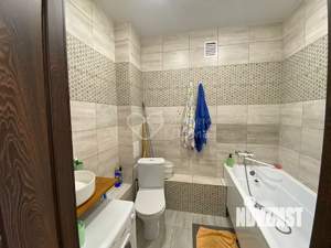 1-к квартира, вторичка, 26м2, 4/5 этаж