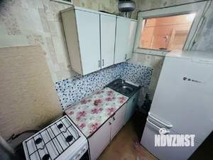 1-к квартира, вторичка, 30м2, 2/5 этаж