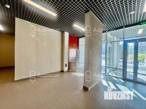 1-к квартира, вторичка, 36м2, 1/22 этаж