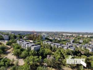 1-к квартира, вторичка, 42м2, 10/17 этаж