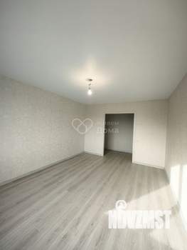 3-к квартира, вторичка, 64м2, 7/9 этаж