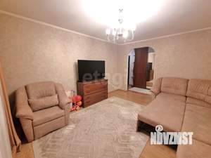 3-к квартира, вторичка, 60м2, 3/9 этаж
