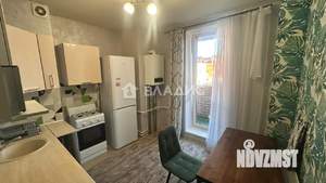 1-к квартира, вторичка, 34м2, 7/7 этаж