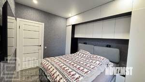 2-к квартира, вторичка, 62м2, 1/23 этаж