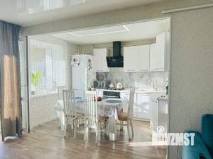4-к квартира, вторичка, 72м2, 3/10 этаж