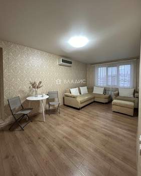 1-к квартира, вторичка, 39м2, 9/9 этаж