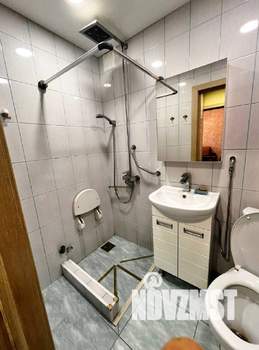 1-к квартира, вторичка, 20м2, 2/9 этаж