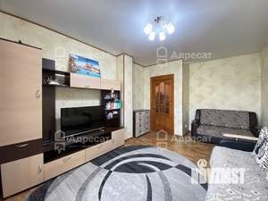 1-к квартира, вторичка, 39м2, 6/9 этаж