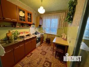 3-к квартира, вторичка, 61м2, 7/9 этаж