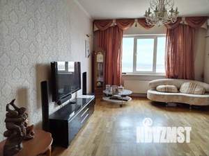 3-к квартира, вторичка, 114м2, 11/17 этаж