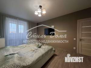 2-к квартира, вторичка, 69м2, 9/9 этаж