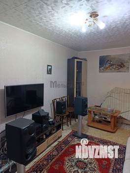 2-к квартира, вторичка, 44м2, 2/9 этаж