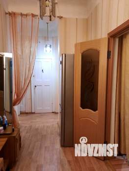 2-к квартира, вторичка, 47м2, 3/5 этаж