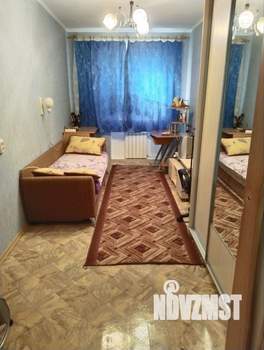 2-к квартира, вторичка, 43м2, 1/2 этаж