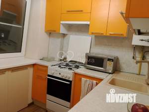 3-к квартира, вторичка, 61м2, 2/5 этаж