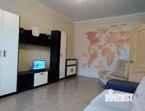 1-к квартира, вторичка, 38м2, 5/5 этаж