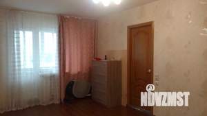 3-к квартира, вторичка, 59м2, 2/5 этаж