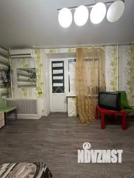 2-к квартира, вторичка, 17м2, 3/9 этаж