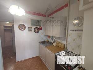 3-к квартира, вторичка, 54м2, 2/9 этаж