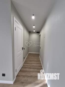 2-к квартира, вторичка, 46м2, 5/5 этаж