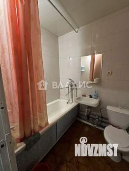 1-к квартира, вторичка, 46м2, 3/9 этаж