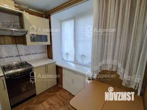 3-к квартира, вторичка, 58м2, 1/5 этаж