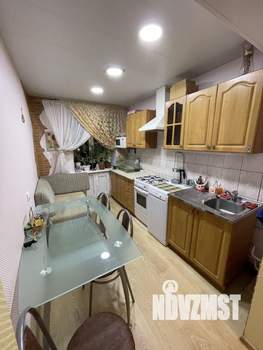 2-к квартира, вторичка, 50м2, 5/5 этаж