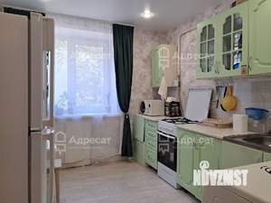 1-к квартира, вторичка, 39м2, 1/5 этаж