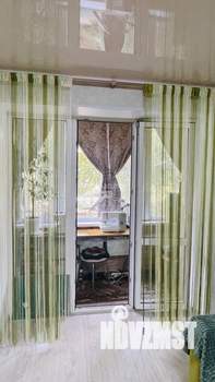 2-к квартира, вторичка, 49м2, 1/5 этаж