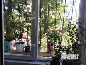 2-к квартира, вторичка, 44м2, 1/9 этаж