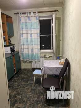 2-к квартира, вторичка, 51м2, 9/9 этаж