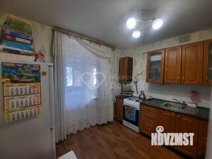 1-к квартира, вторичка, 33м2, 1/9 этаж