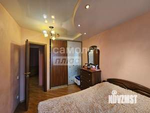 4-к квартира, вторичка, 73м2, 7/10 этаж