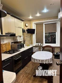 3-к квартира, вторичка, 63м2, 8/9 этаж