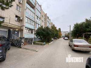 3-к квартира, вторичка, 62м2, 2/5 этаж