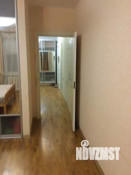 2-к квартира, вторичка, 85м2, 1/9 этаж