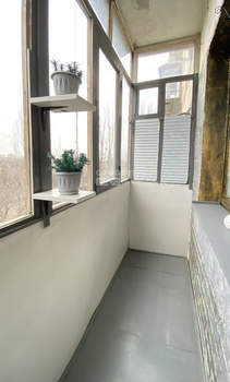 1-к квартира, вторичка, 32м2, 4/5 этаж