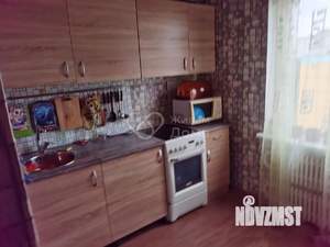 4-к квартира, вторичка, 82м2, 10/16 этаж